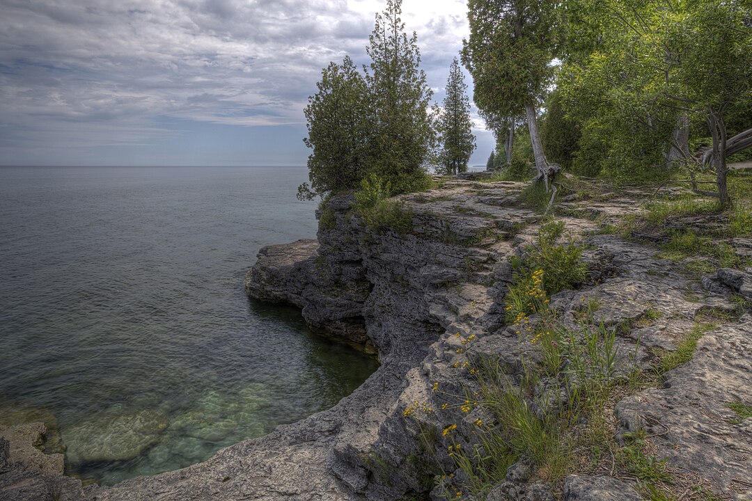 Door County, Wisconsin