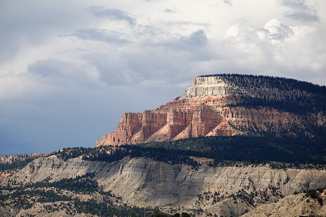 Grand Staircase Escalante National Monument