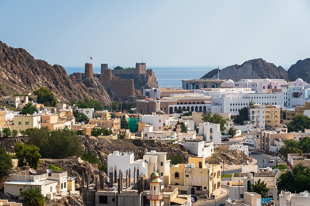 Six Senses Zighy Bay, Oman