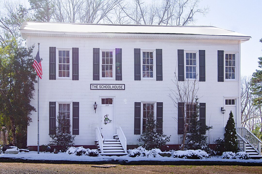 Stanton (Haywood County)