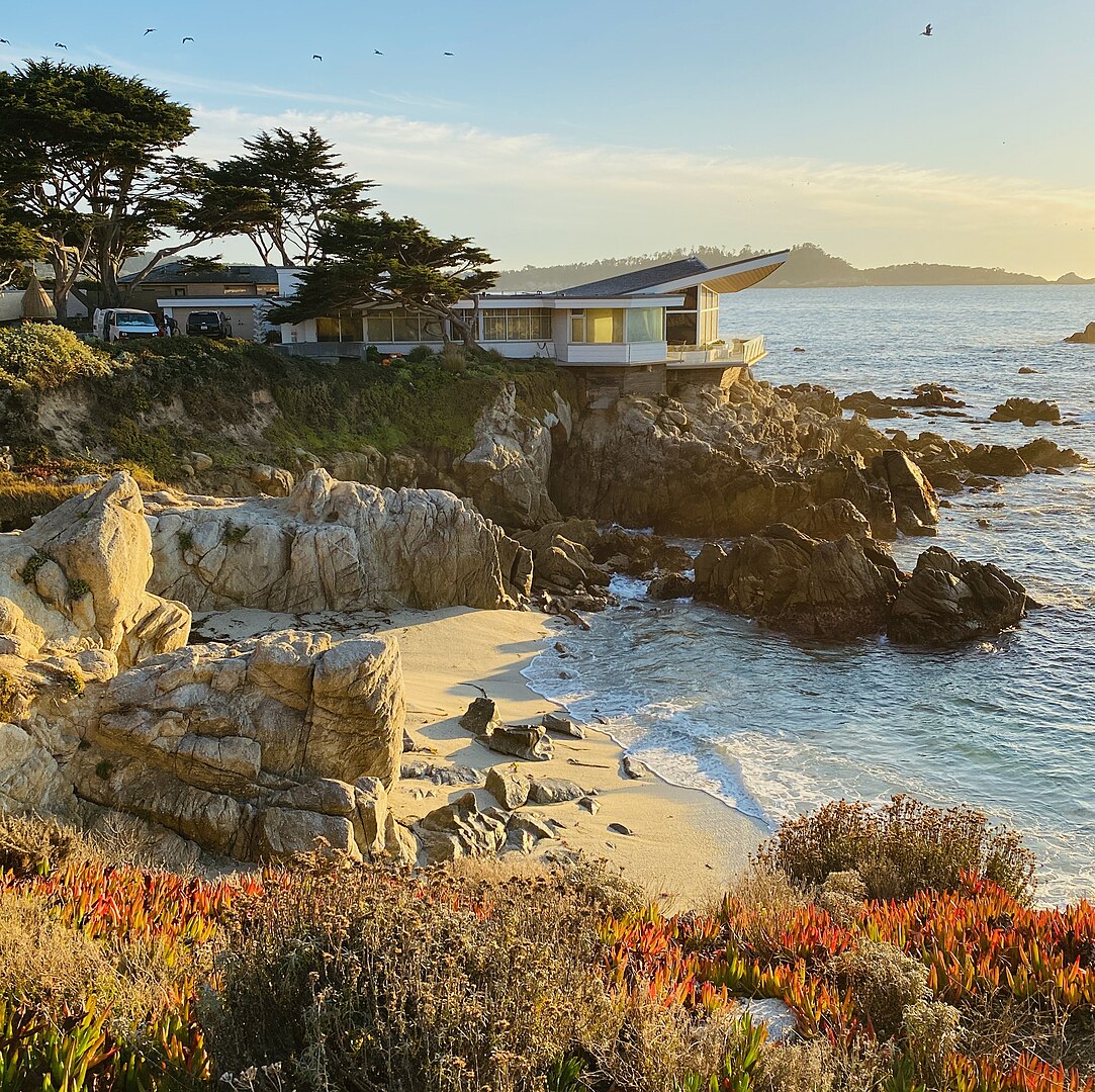 Carmel-by-the-Sea, California