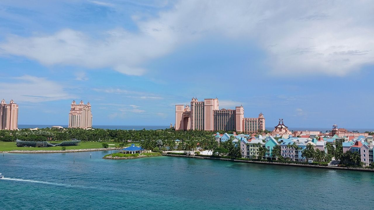 11 Unexpected Destinations Americans Are Booking Instead of Expensive Caribbean Resorts