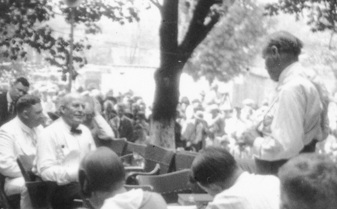 1925 Scopes Trial, 100 Years