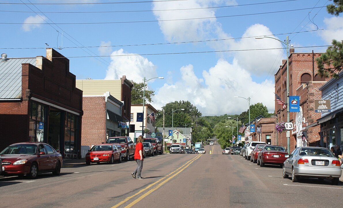 Bayfield, Wisconsin