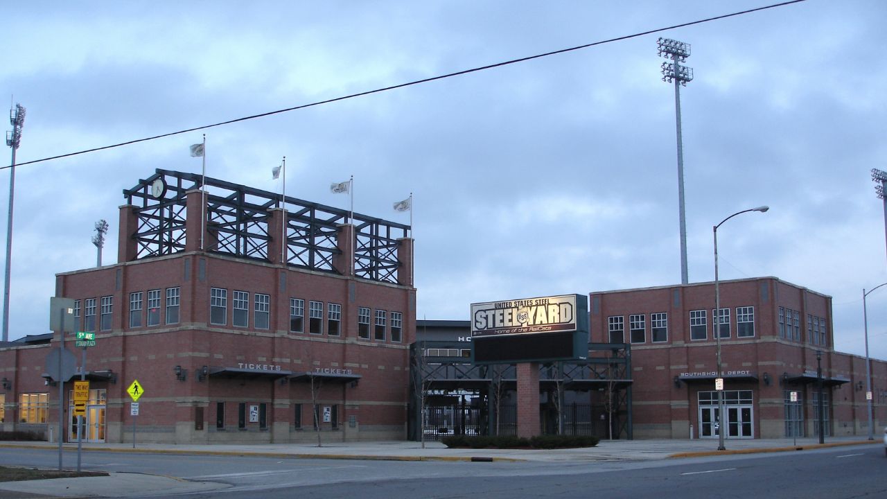 12 Historic Company Towns You Can Still Visit