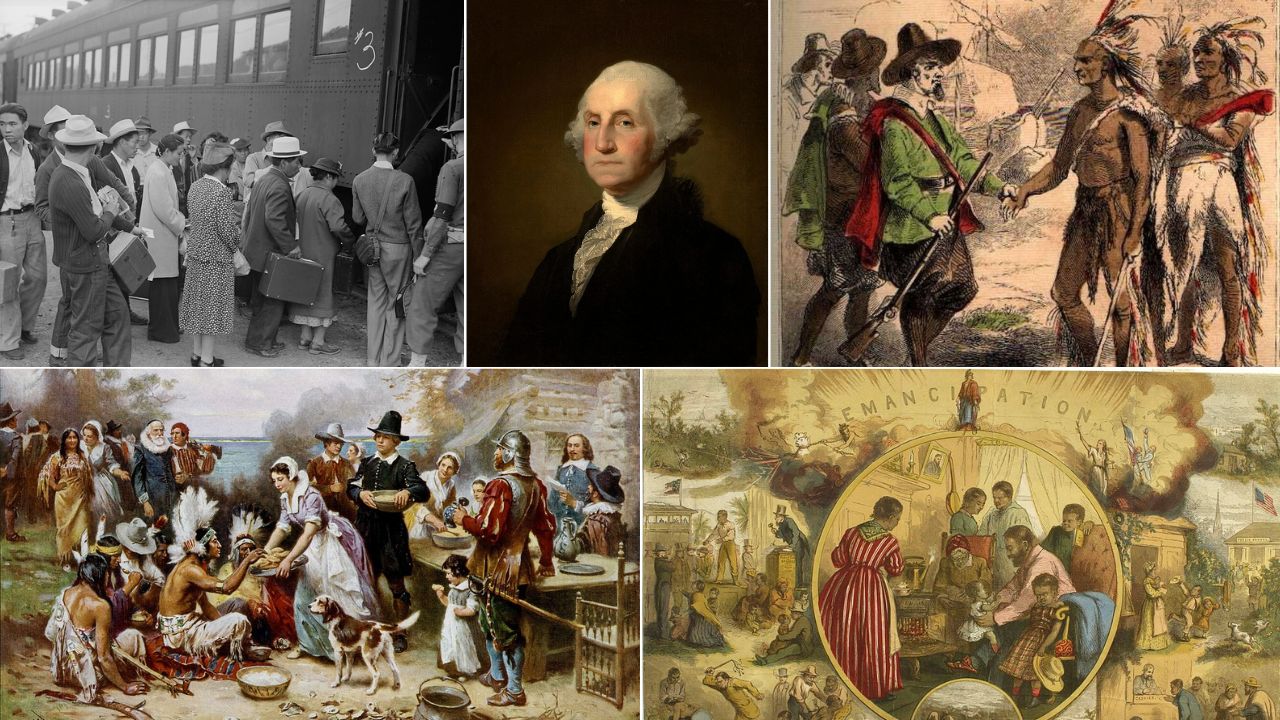 12 Myths from American History We’re Ready to Bust