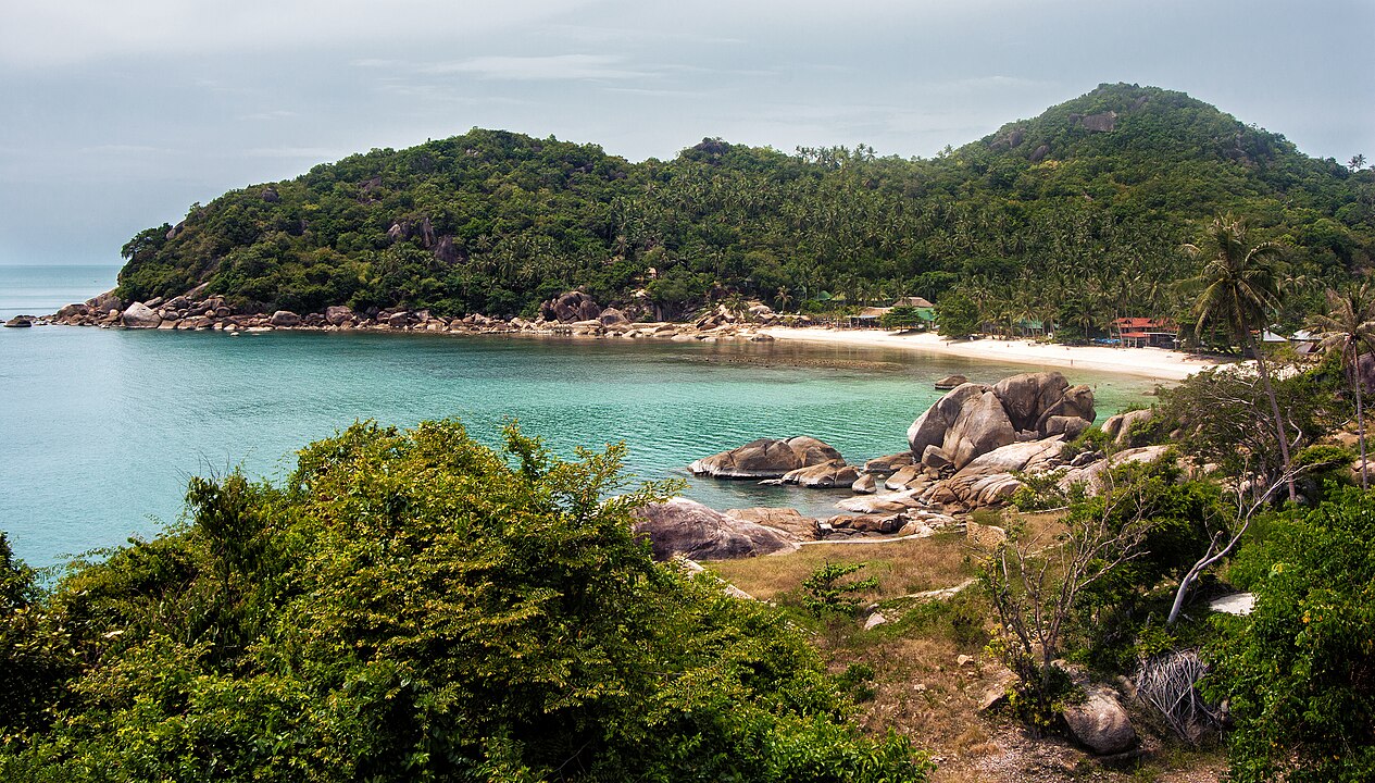 Koh Samui, Thailand