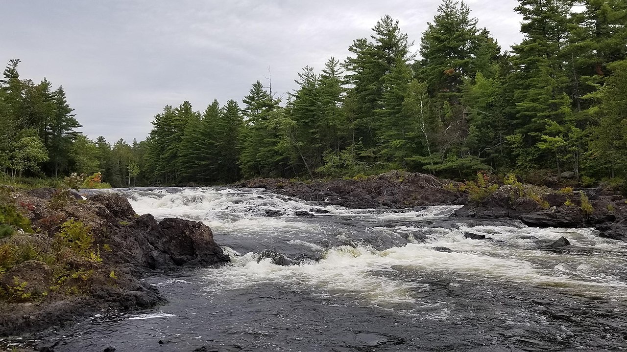 Katahdin Woods and Waters, Maine’s Dark Sky Road