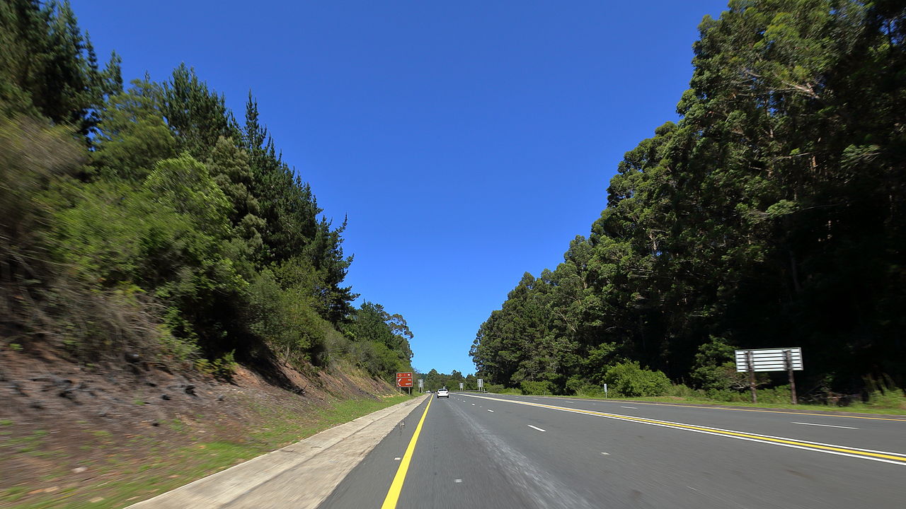 Garden Route, Western Cape, South Africa