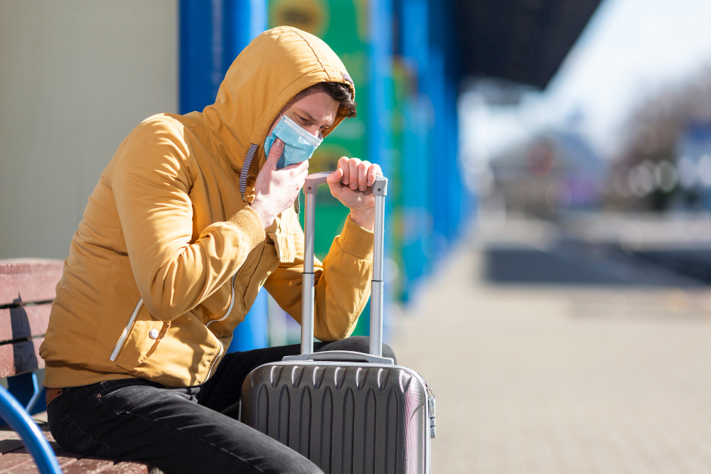 Fear of Detention and Visa Problems