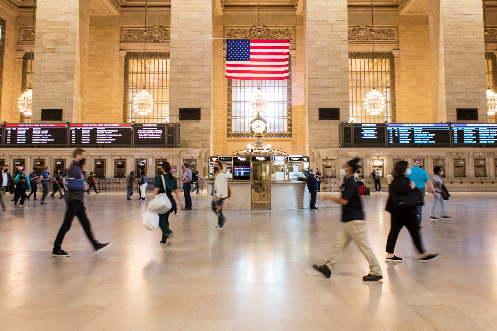 Political Tensions and Shifting Perceptions