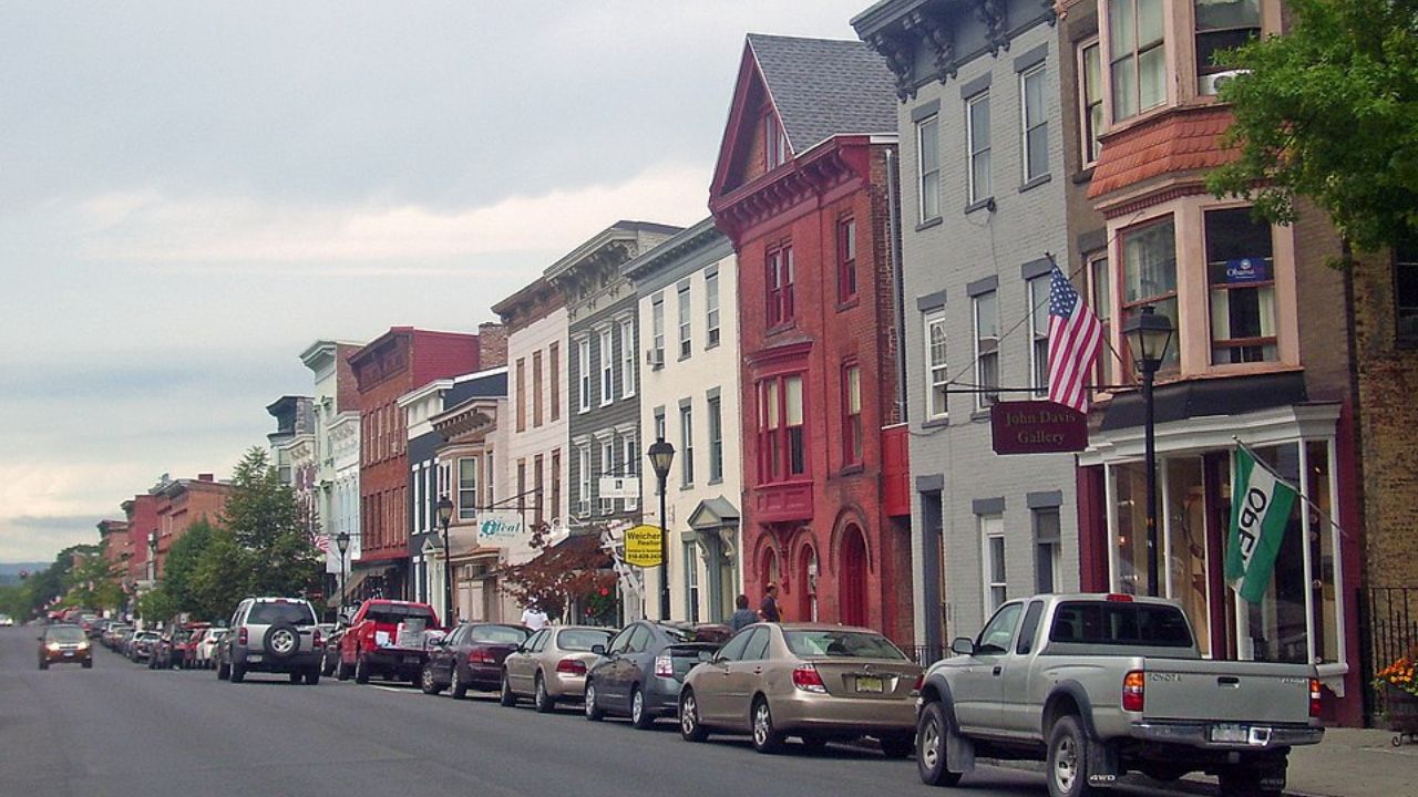 25 Secluded Towns in Eastern New York Away From Hustle of Everyday Life