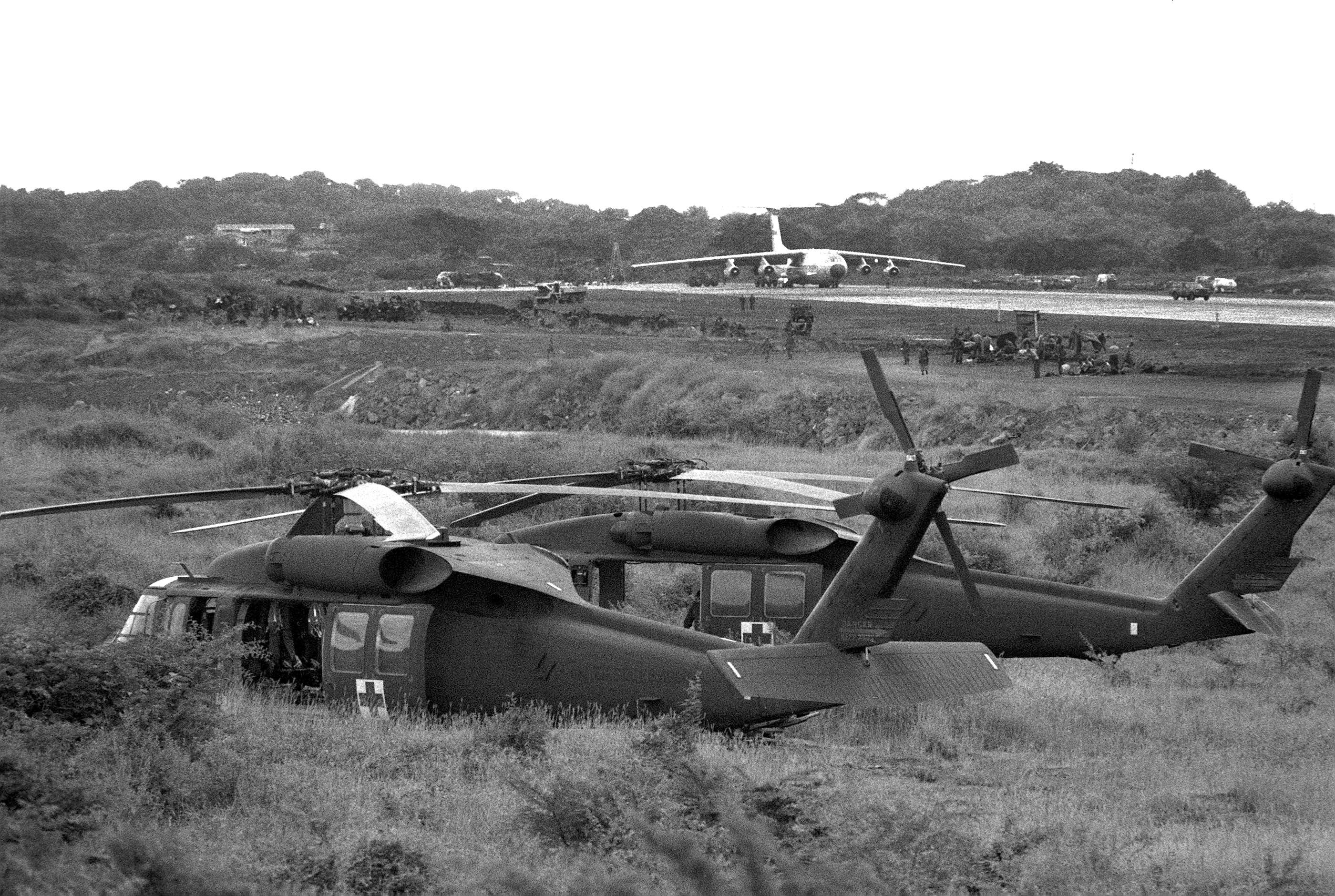 Medevac Breakthrough, “Dustoff” Saves Minutes