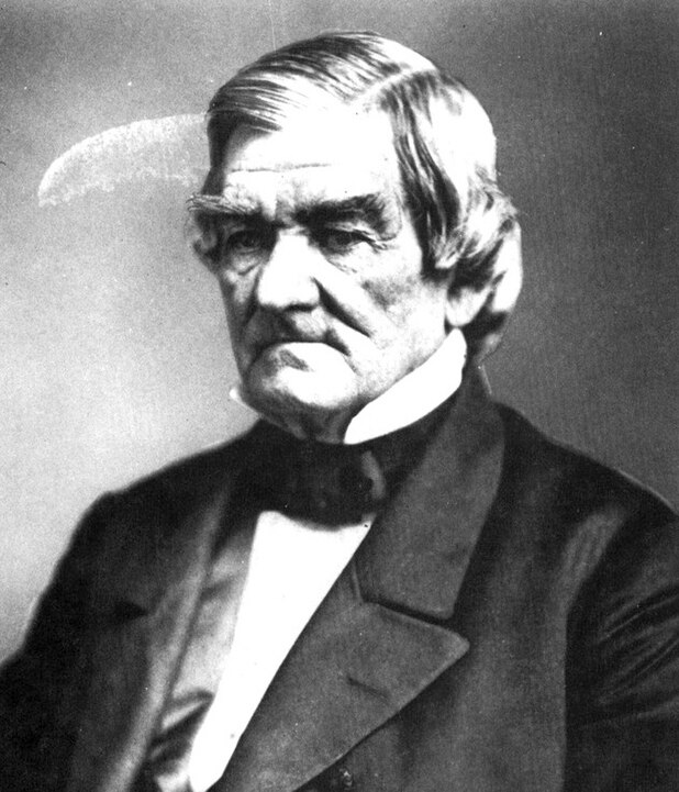 John Ross (Cherokee Nation)