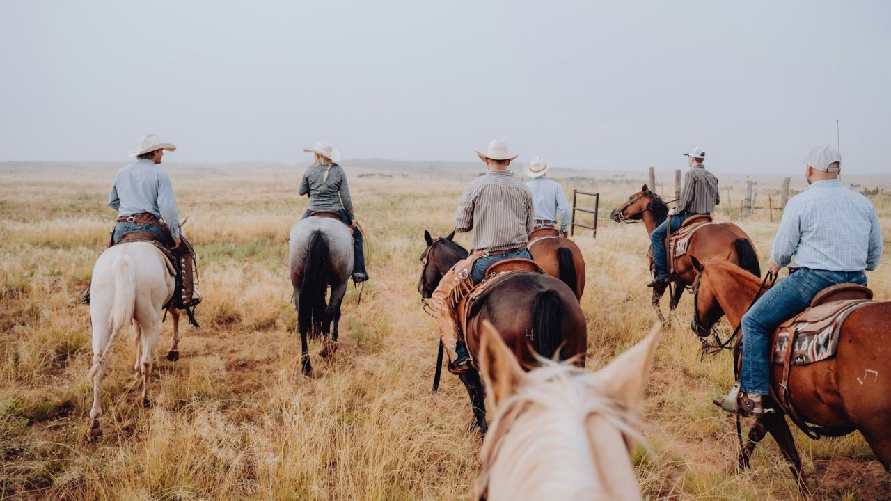 8 Common Myths About the Wild West That Hollywood Got Wrong