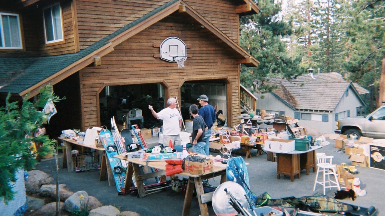 8 Little-Known Yard-Sale Laws That Could Save You From a Fine