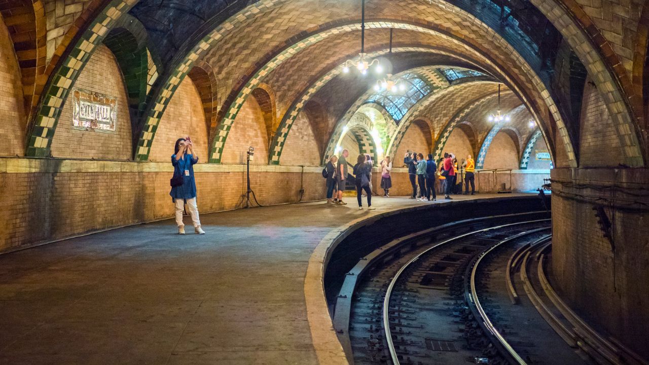 8 Underground Cities and Tunnels in America with Fascinating Histories
