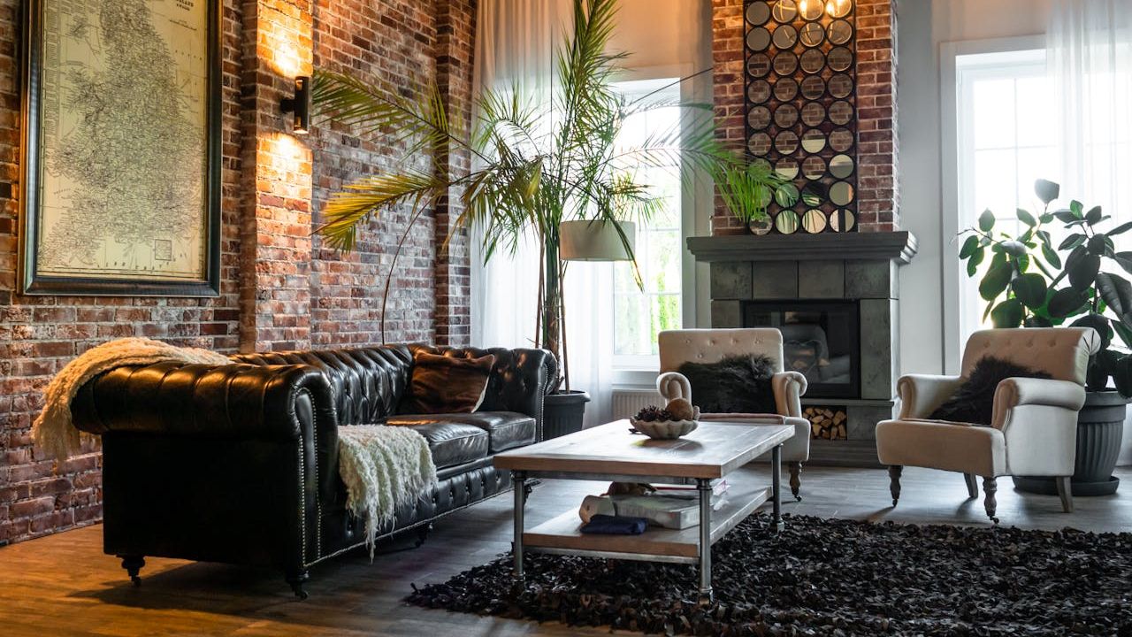 8 Vintage Home Design Trends Making a Comeback