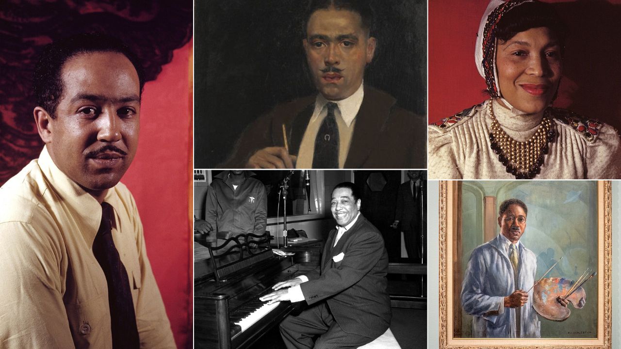 9 Artists of the Harlem Renaissance Who Changed American Culture