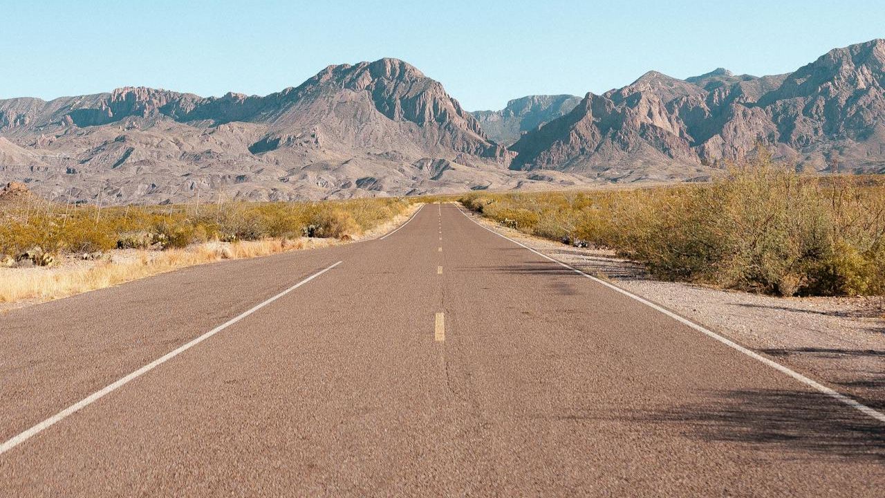 9 Scenic Byways You’ve Probably Never Driven (But Should)