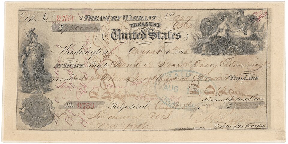 Alaska Cost About Two Cents an Acre (1867)