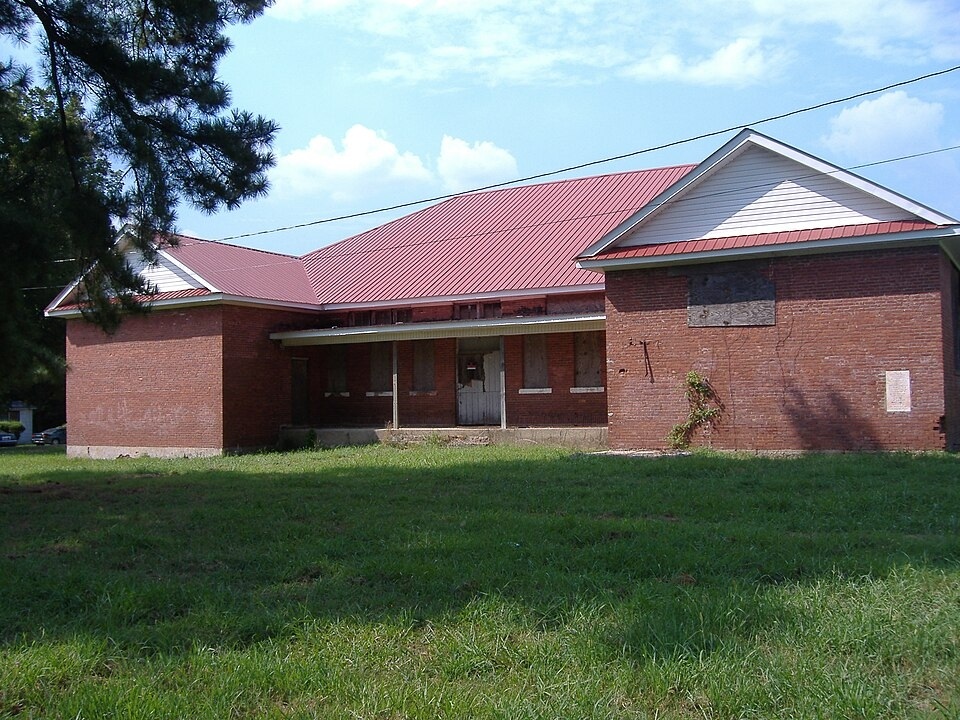Whiteville (Hardeman County)