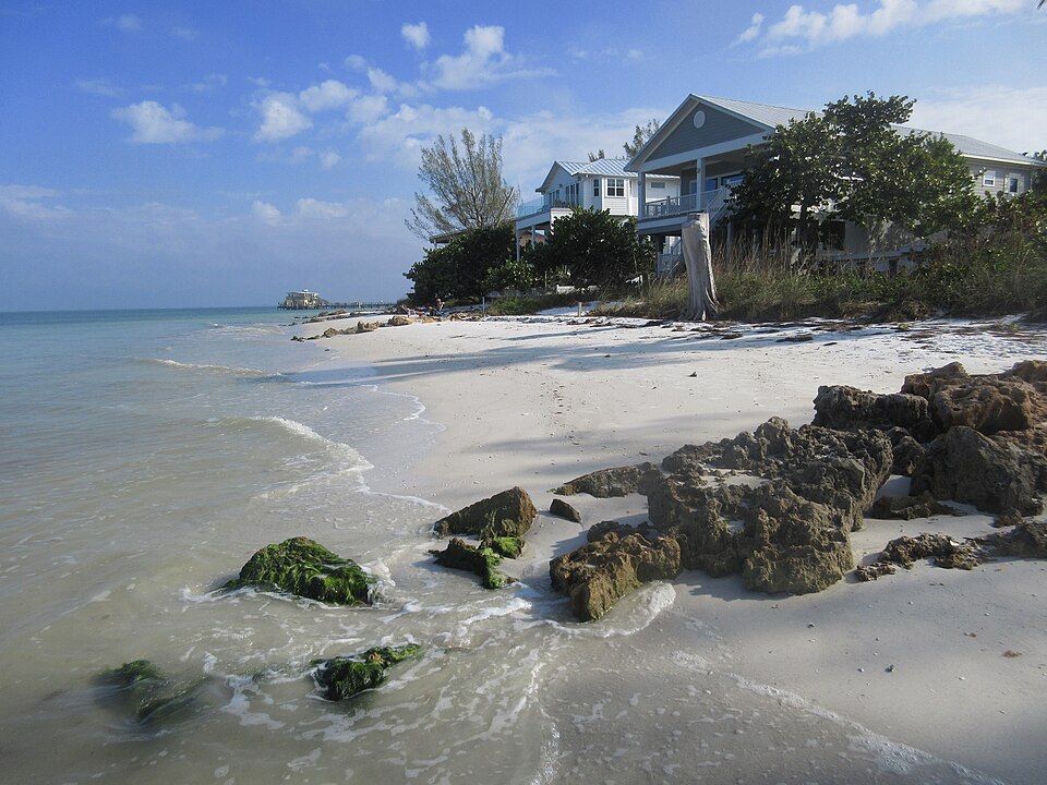 Anna Maria Island, Florida