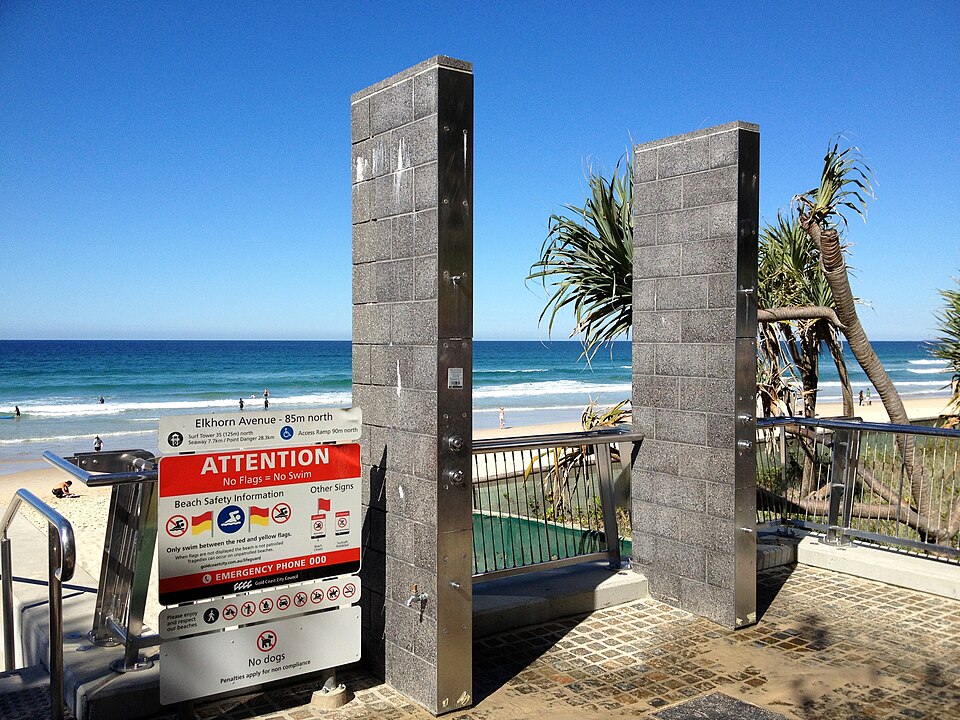 Reef Safe Sun Rules Protect Oceans