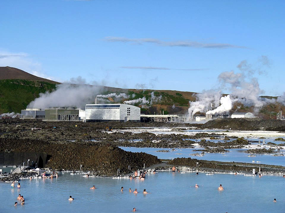 The Retreat at Blue Lagoon, Iceland