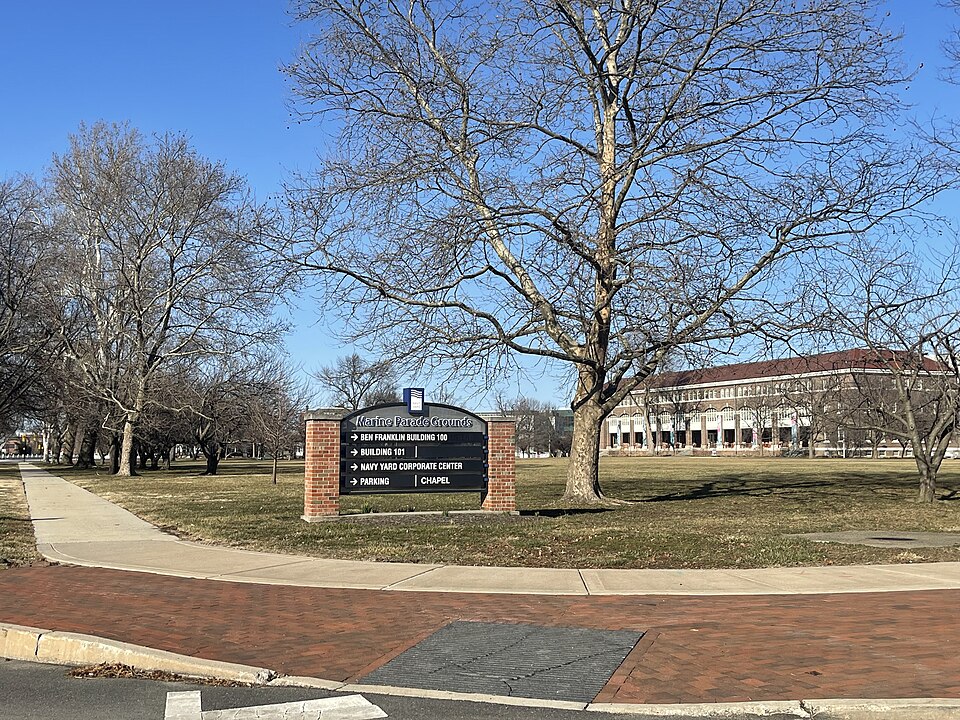 Philadelphia’s South Street Networks Back Navy Yard Jobs