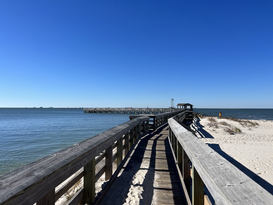 Cape Charles, Virginia