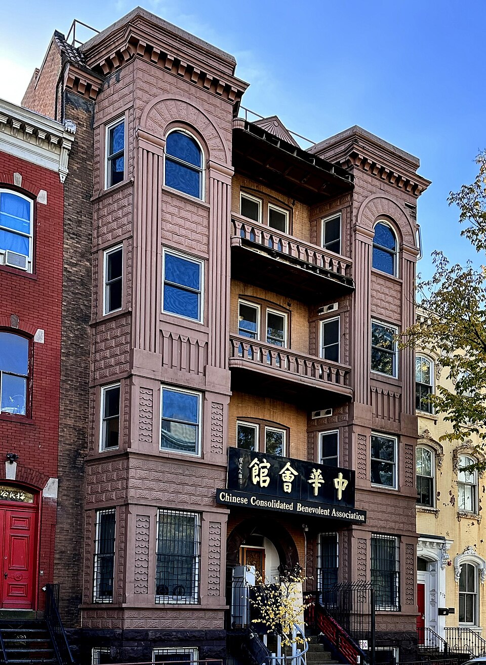 Bachelors’ Clubs, Six Companies, and Care