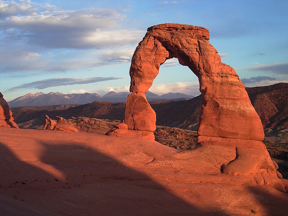 Arches National Park, Utah