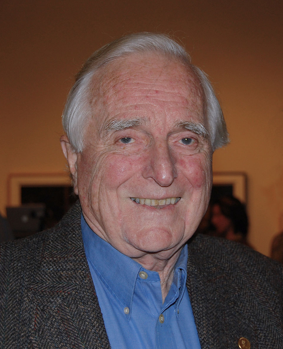 Douglas Engelbart, Computer Mouse