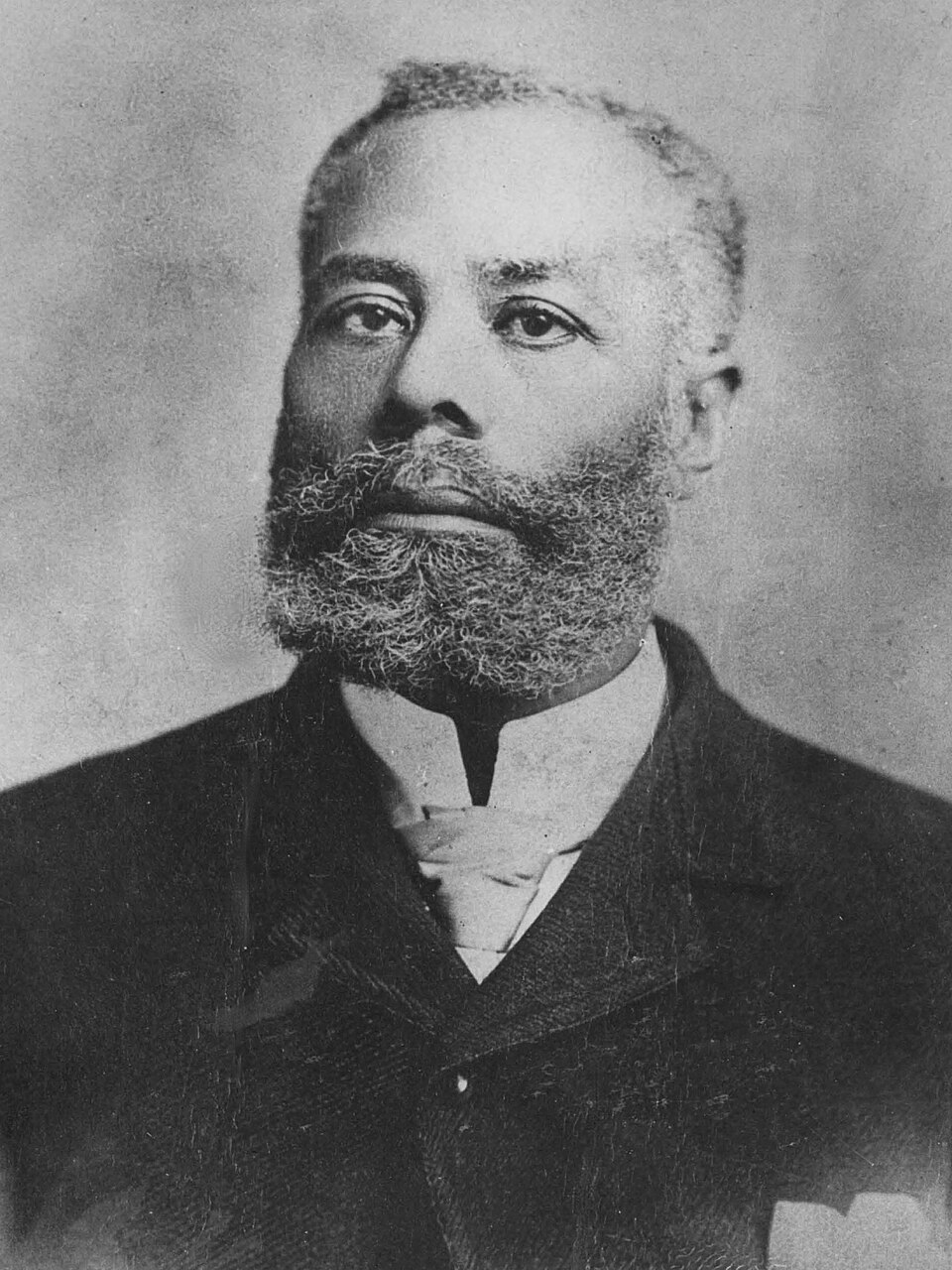 Elijah McCoy