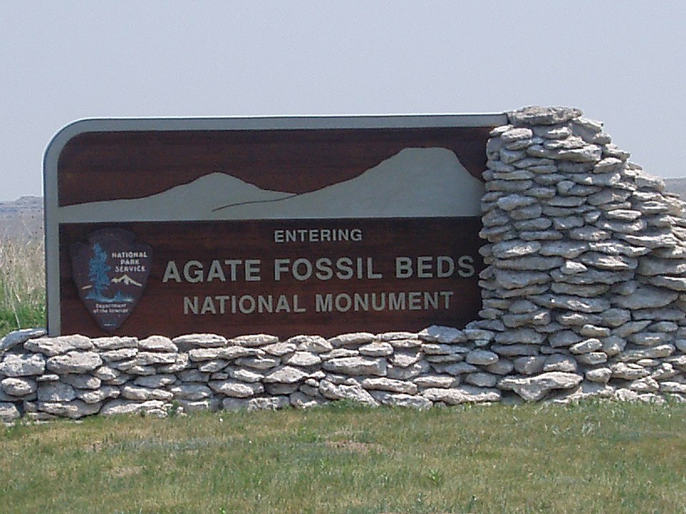Agate Fossil Beds, Nebraska’s Prairie Bone Hills