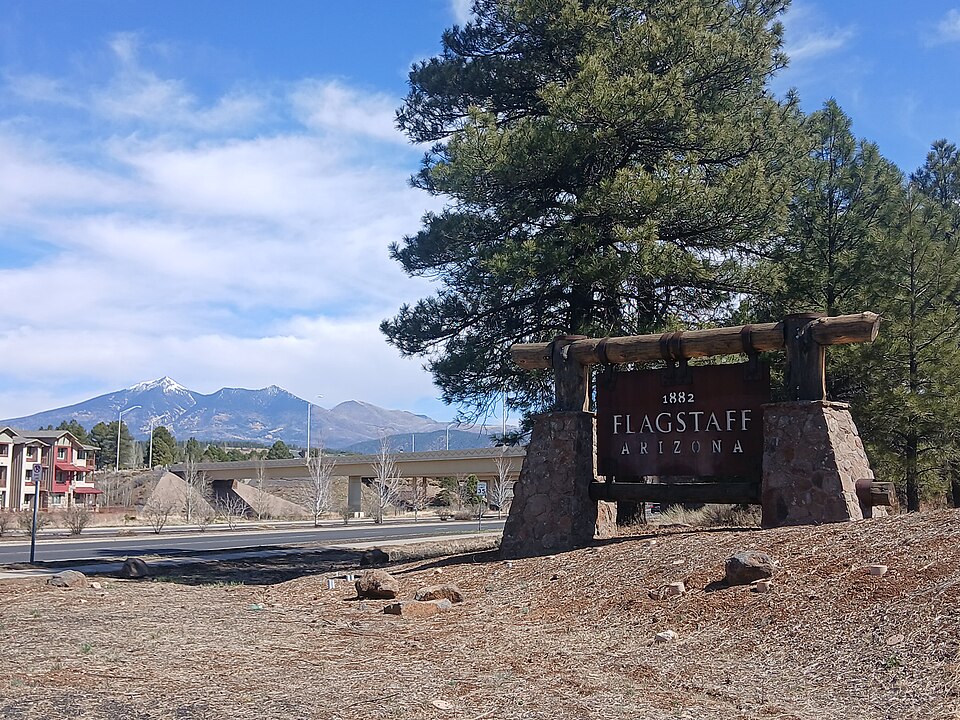 Flagstaff, Arizona