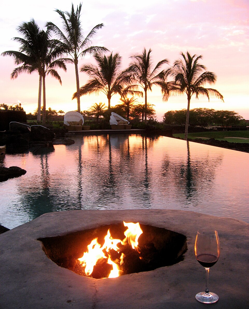 Four Seasons Resort Maui at Wailea, Hawaii