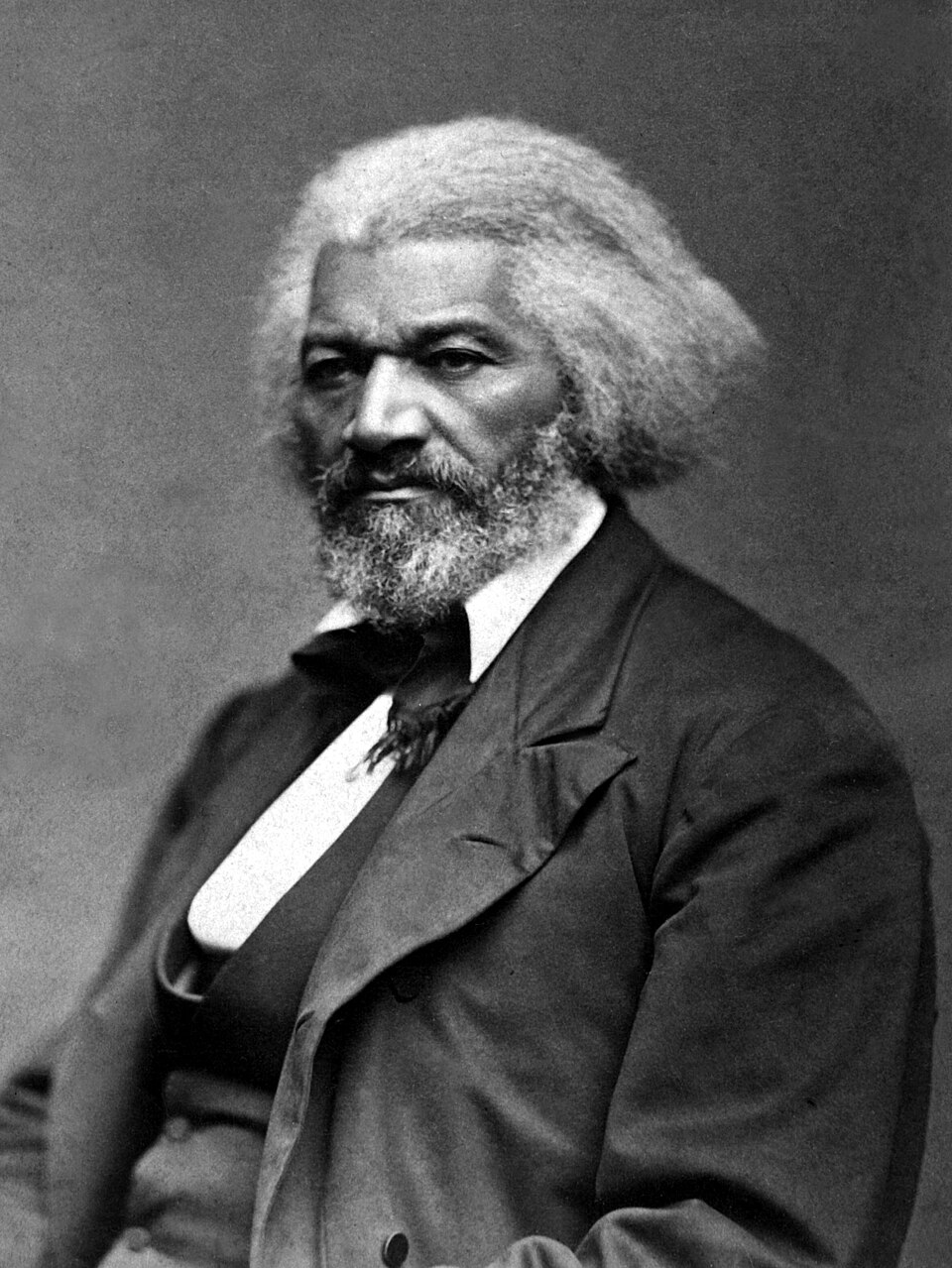 Frederick Douglass, Fourth of July Oration (1852)