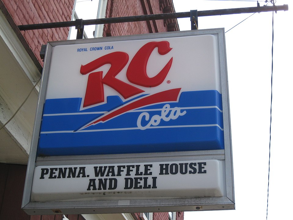 RC Cola and MoonPie Festival, Tennessee