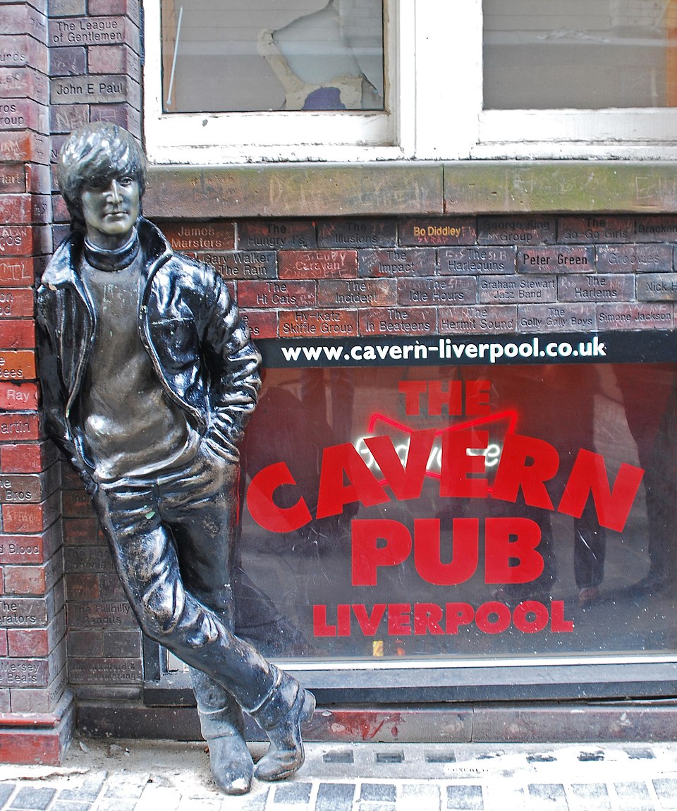 Cavern Club (Liverpool)