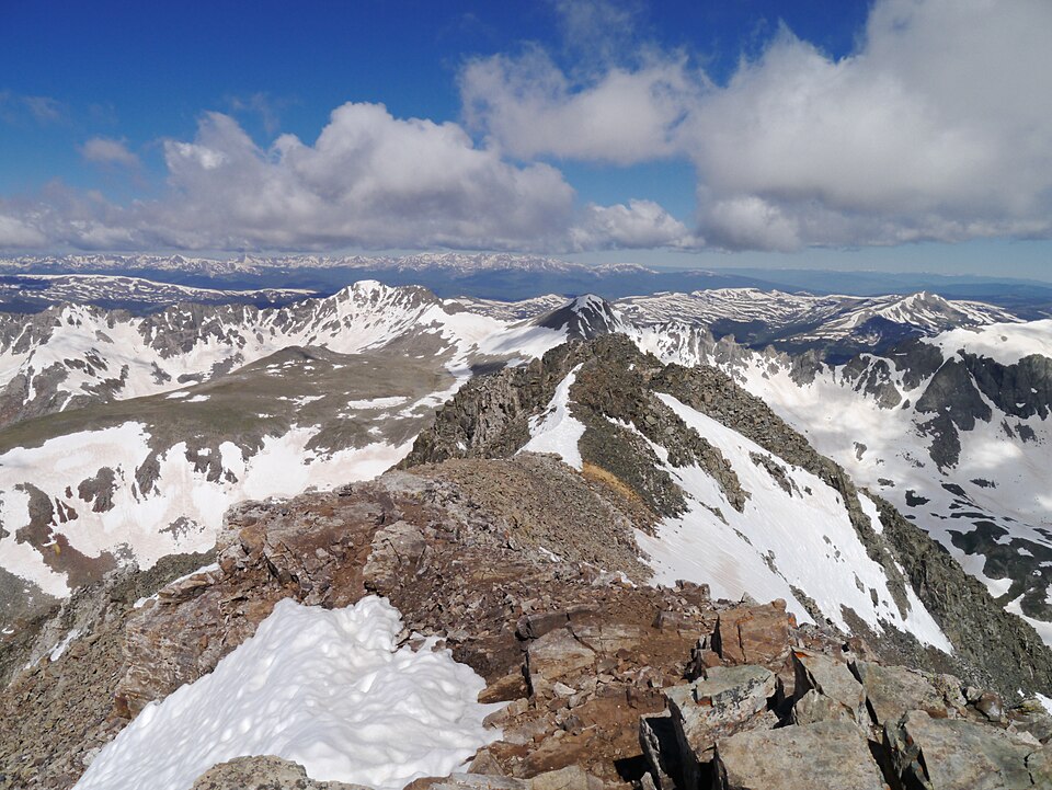 Camp Hale Continental Divide National Monument