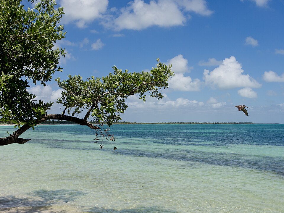 Sian Ka’an (Quintana Roo, Mexico)