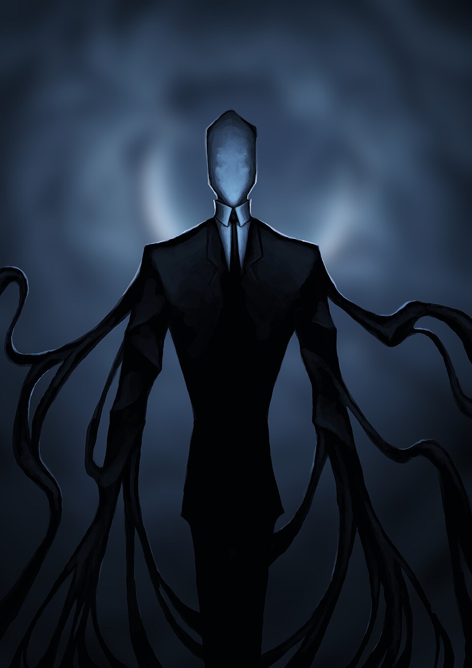 Slender Man - Wisconsin
