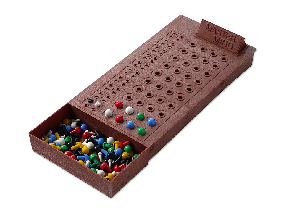 Mastermind