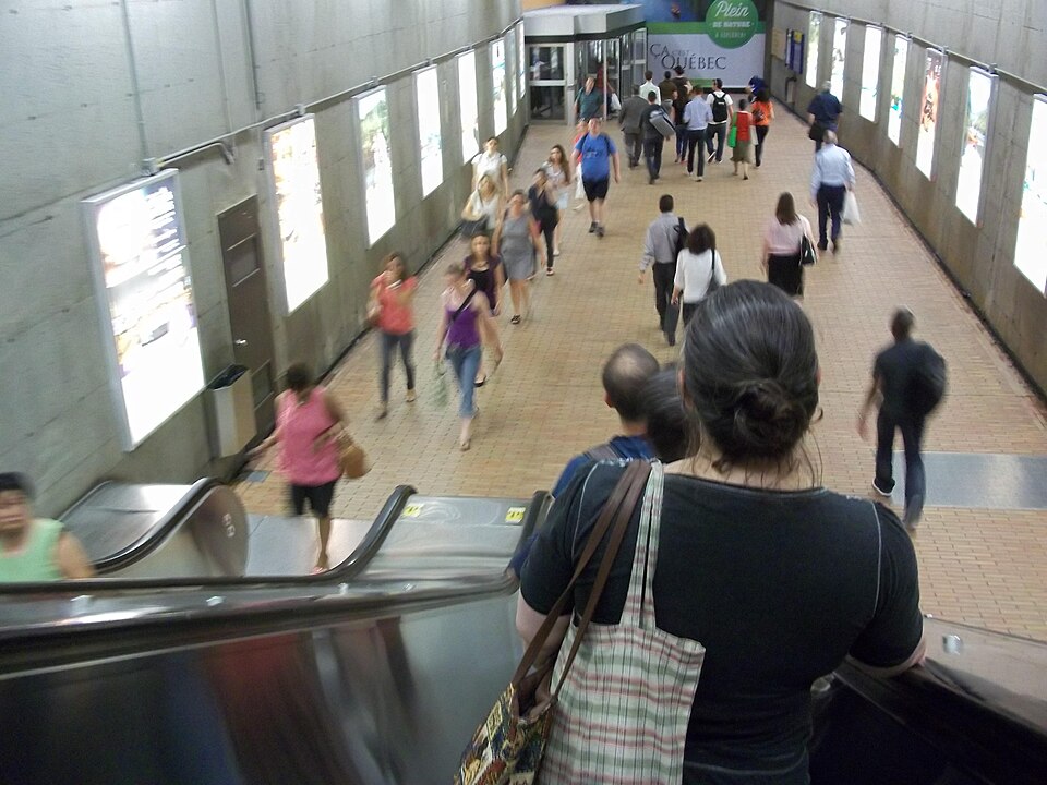 Montreal RESO, Canada