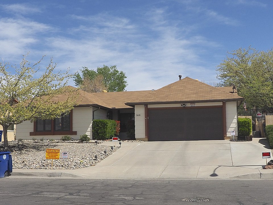 Albuquerque, New Mexico