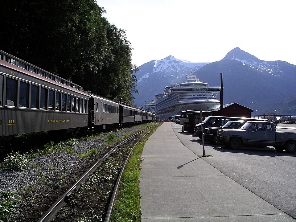 Skagway, Alaska