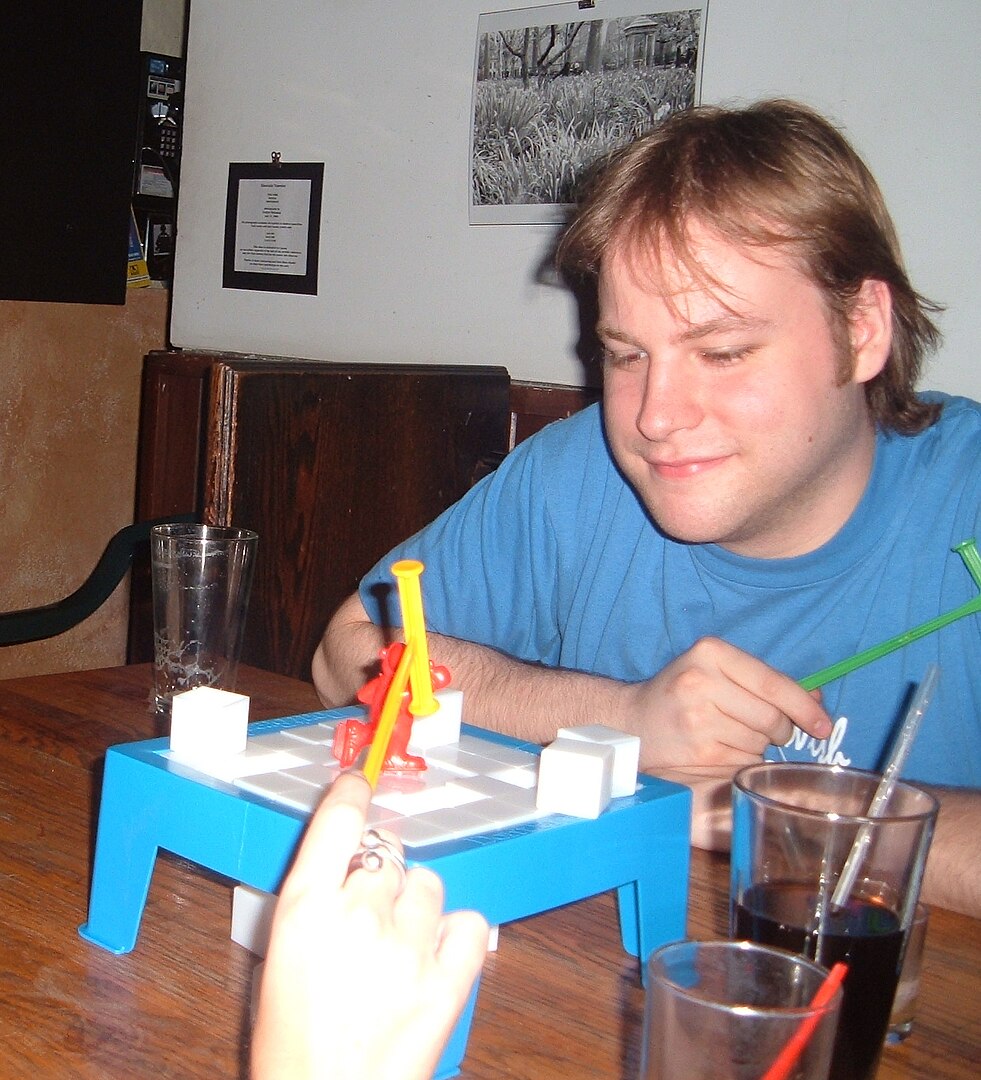 Don’t Break the Ice