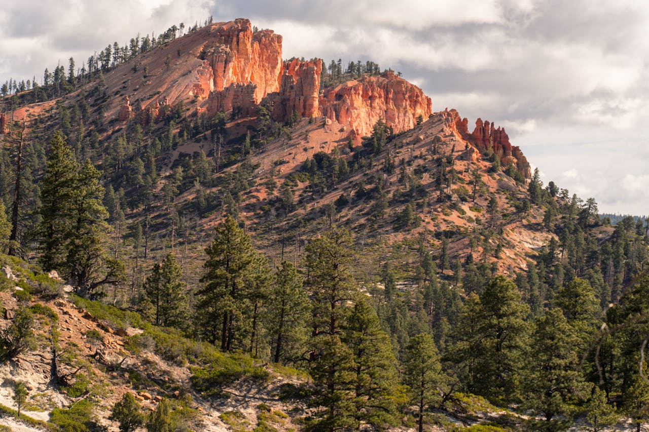 Bryce Canyon National Park, Utah